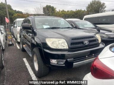 Toyota Hilux Surf