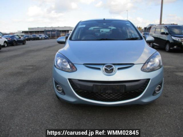 Used2011 AT Mazda Demio DE3FSImage[2]
