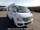 Nissan Caravan Bus DWMGE25