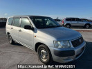 Toyota Succeed Van NCP51V