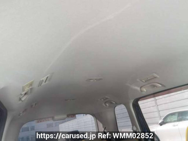 Used 2010 AT mazda biante CCEFW Image[7]