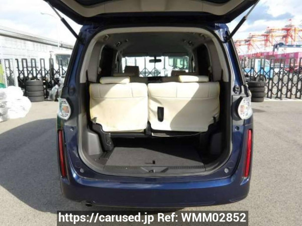 Used 2010 AT mazda biante CCEFW Image[8]