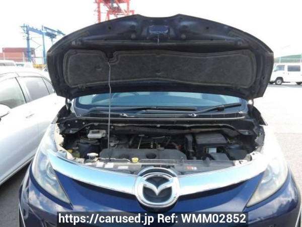 Used 2010 AT mazda biante CCEFW Image[9]
