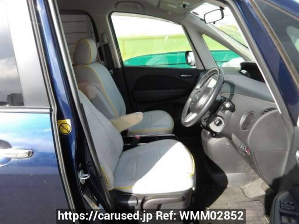 Used 2010 AT mazda biante CCEFW Image[11]