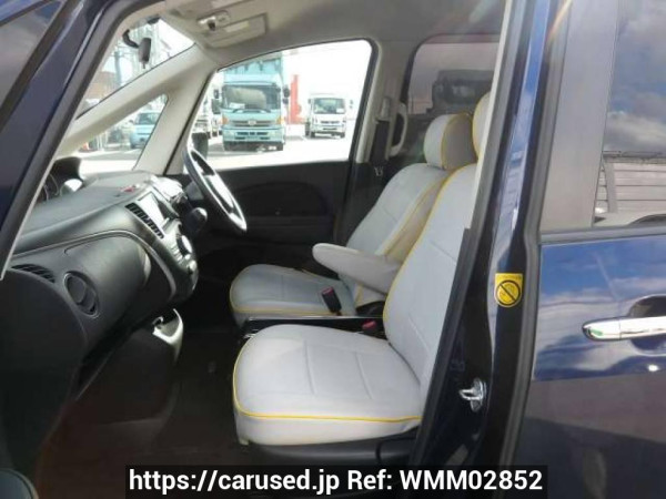 Used 2010 AT mazda biante CCEFW Image[12]
