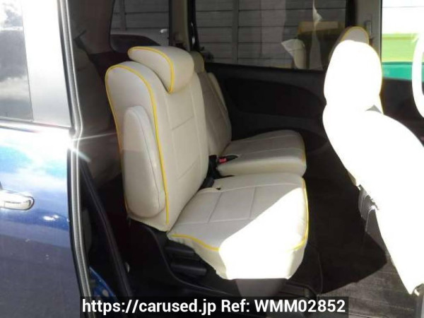 Used 2010 AT mazda biante CCEFW Image[13]