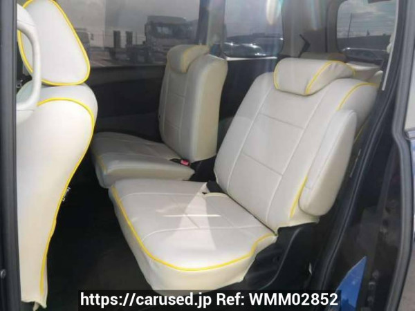 Used 2010 AT mazda biante CCEFW Image[14]