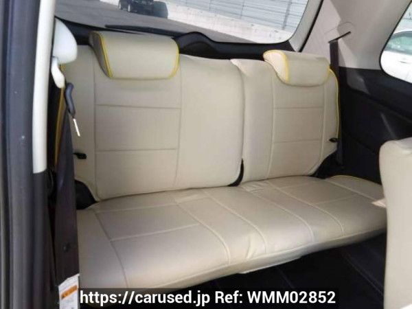 Used 2010 AT mazda biante CCEFW Image[15]