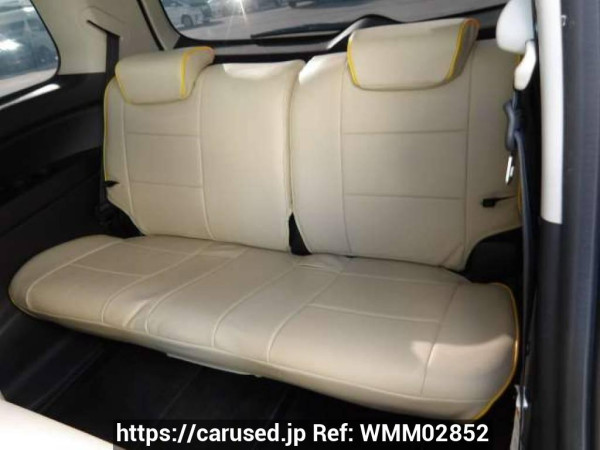 Used 2010 AT mazda biante CCEFW Image[16]