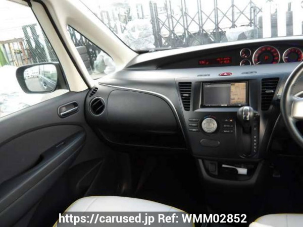 Used 2010 AT mazda biante CCEFW Image[17]