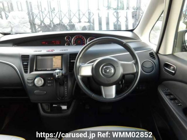Used 2010 AT mazda biante CCEFW Image[18]