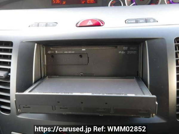 Used 2010 AT mazda biante CCEFW Image[20]