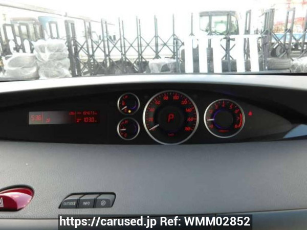 Used 2010 AT mazda biante CCEFW Image[21]