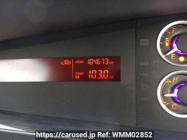 Used 2010 AT mazda biante CCEFW Image[22]
