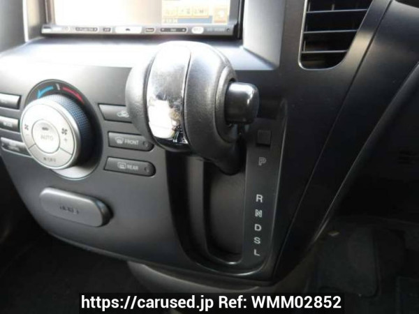 Used 2010 AT mazda biante CCEFW Image[23]