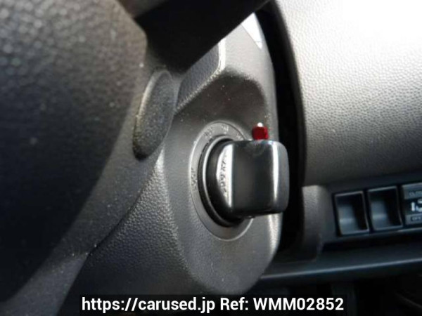 Used 2010 AT mazda biante CCEFW Image[25]