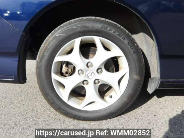 Used 2010 AT mazda biante CCEFW Image[27]