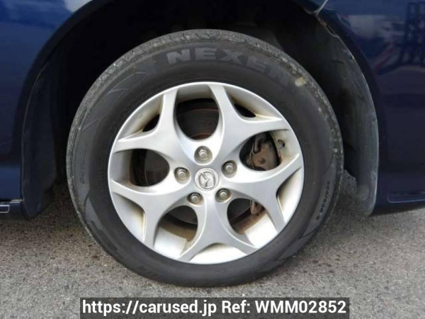 Used 2010 AT mazda biante CCEFW Image[28]