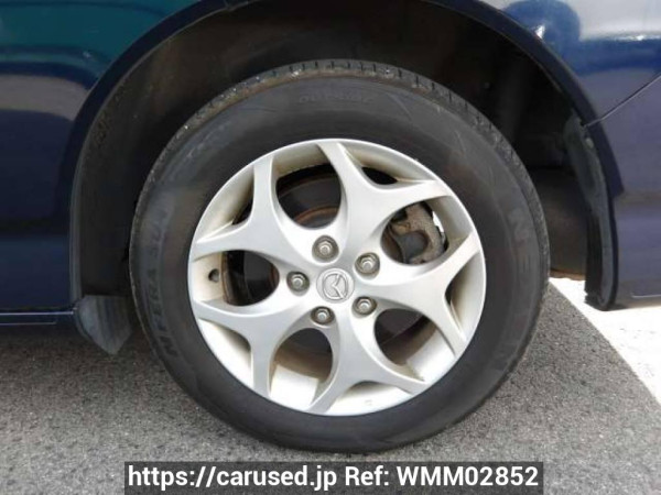 Used 2010 AT mazda biante CCEFW Image[29]