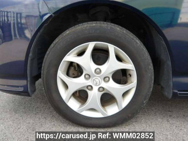 Used 2010 AT mazda biante CCEFW Image[30]