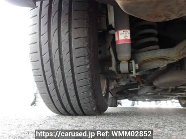 Used 2010 AT mazda biante CCEFW Image[31]