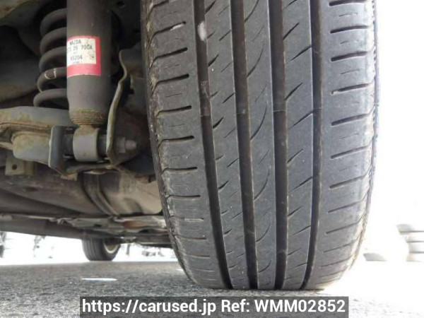 Used 2010 AT mazda biante CCEFW Image[32]