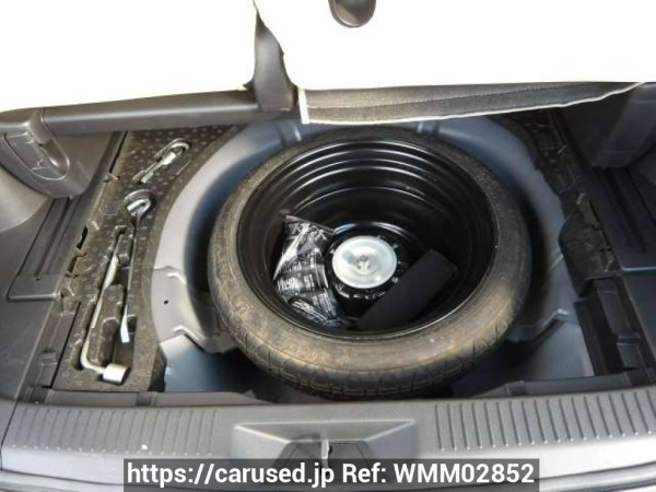 Used 2010 AT mazda biante CCEFW Image[36]