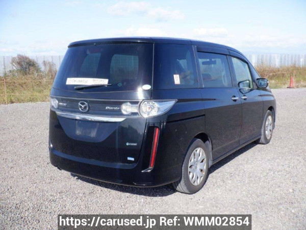 Used 2010 AT mazda biante CCEFW Image[6]