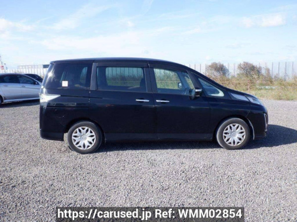 Used 2010 AT mazda biante CCEFW Image[7]