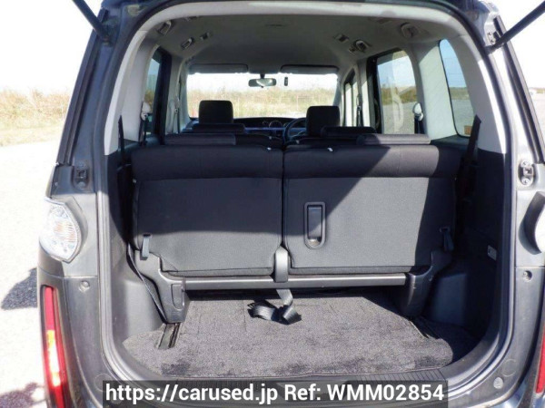 Used 2010 AT mazda biante CCEFW Image[8]