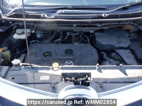 Used 2010 AT mazda biante CCEFW Image[9]
