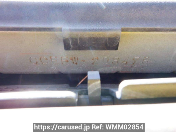 Used 2010 AT mazda biante CCEFW Image[11]