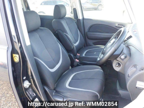 Used 2010 AT mazda biante CCEFW Image[12]