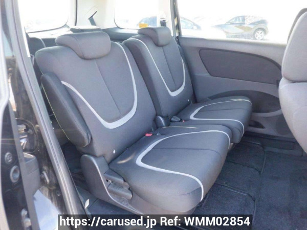 Used 2010 AT mazda biante CCEFW Image[14]