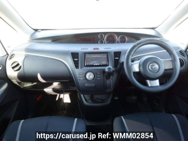 Used 2010 AT mazda biante CCEFW Image[17]