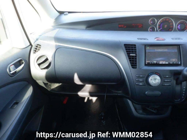 Used 2010 AT mazda biante CCEFW Image[18]