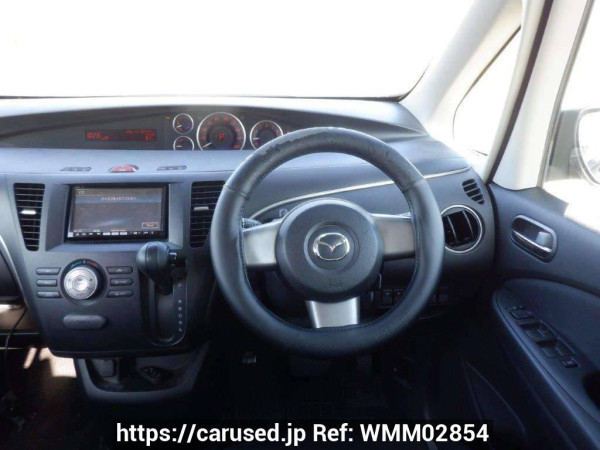 Used 2010 AT mazda biante CCEFW Image[19]