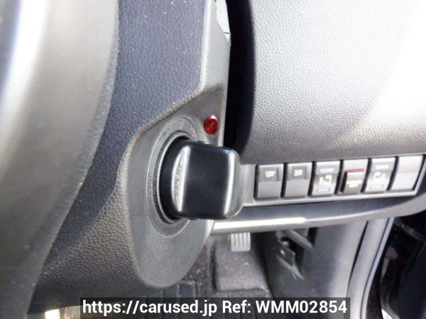 Used 2010 AT mazda biante CCEFW Image[20]