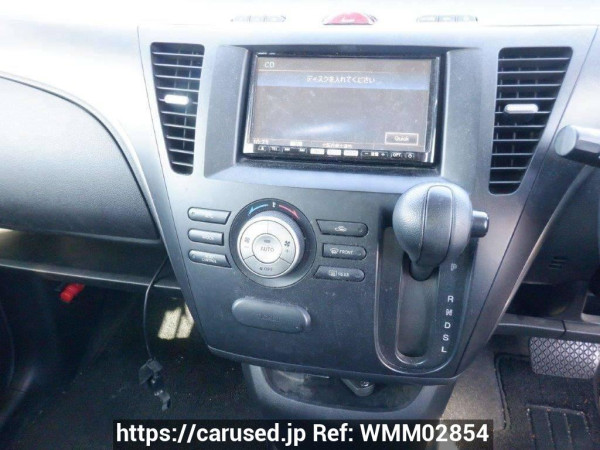 Used 2010 AT mazda biante CCEFW Image[22]