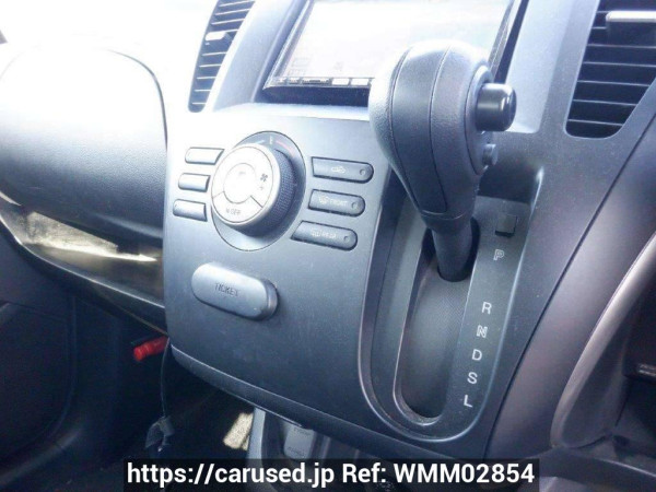 Used 2010 AT mazda biante CCEFW Image[23]