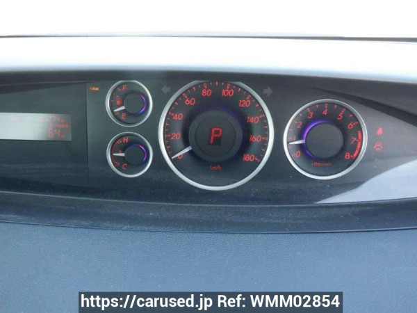 Used 2010 AT mazda biante CCEFW Image[24]