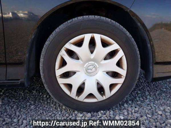 Used 2010 AT mazda biante CCEFW Image[26]
