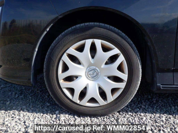 Used 2010 AT mazda biante CCEFW Image[27]