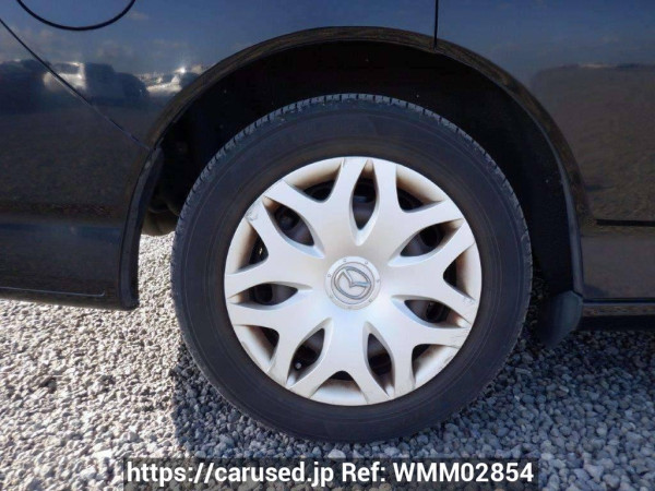 Used 2010 AT mazda biante CCEFW Image[28]