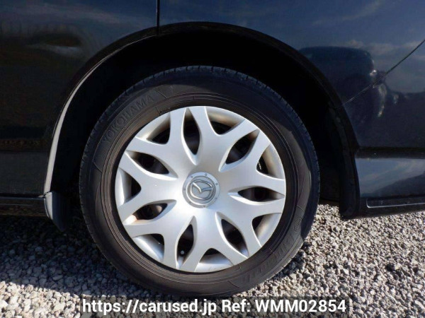 Used 2010 AT mazda biante CCEFW Image[29]