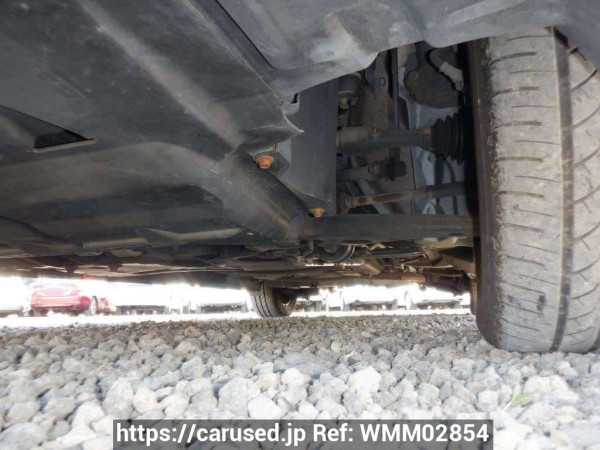 Used 2010 AT mazda biante CCEFW Image[31]