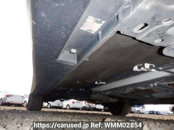 Used 2010 AT mazda biante CCEFW Image[32]