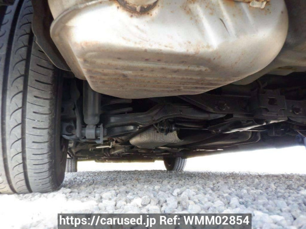 Used 2010 AT mazda biante CCEFW Image[36]
