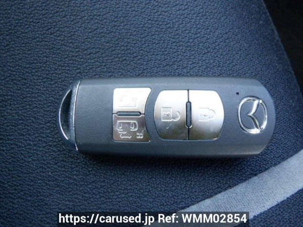 Used 2010 AT mazda biante CCEFW Image[39]