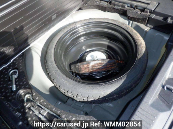 Used 2010 AT mazda biante CCEFW Image[40]